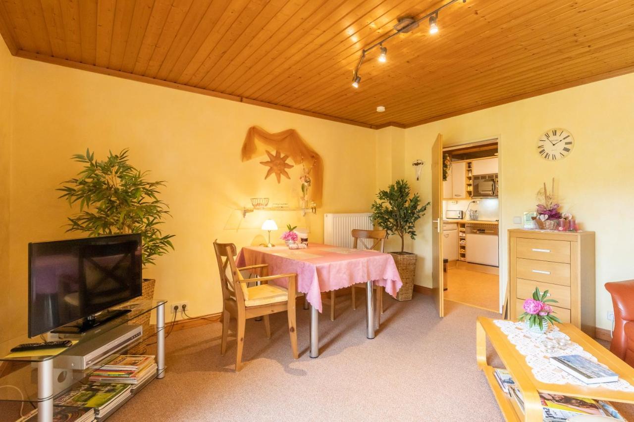 Ferienwohnung-Mediterran Einruhr Luaran gambar