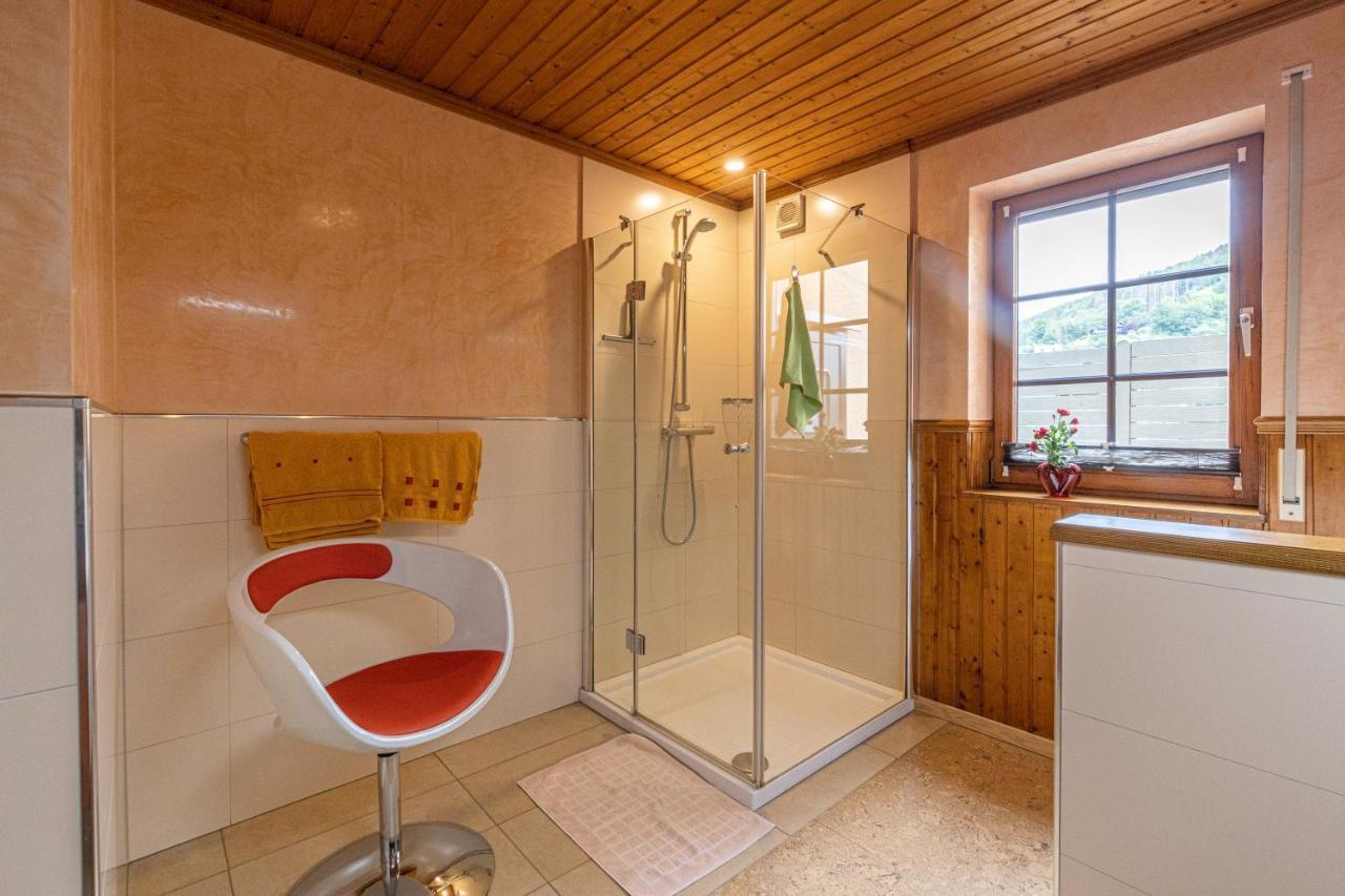 Ferienwohnung-Mediterran Einruhr Luaran gambar