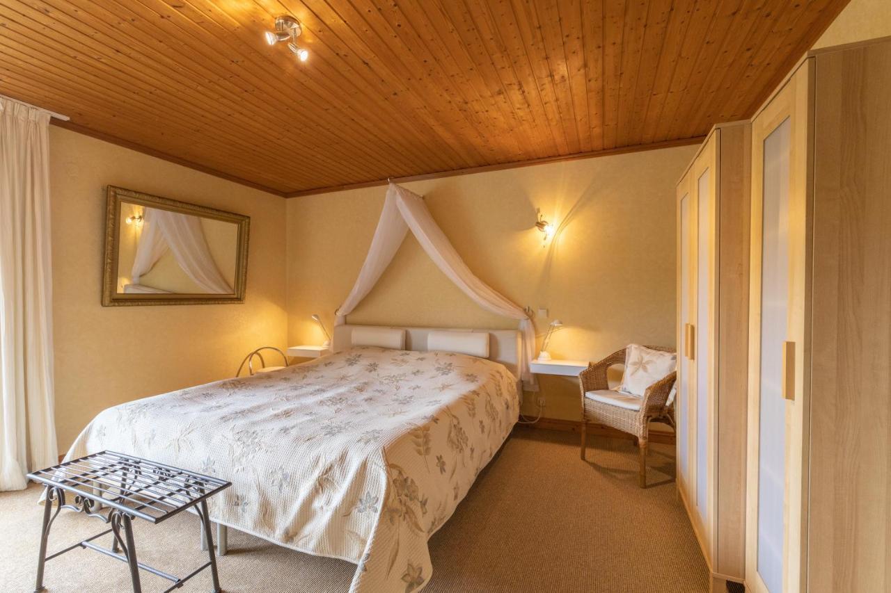 Ferienwohnung-Mediterran Einruhr Luaran gambar