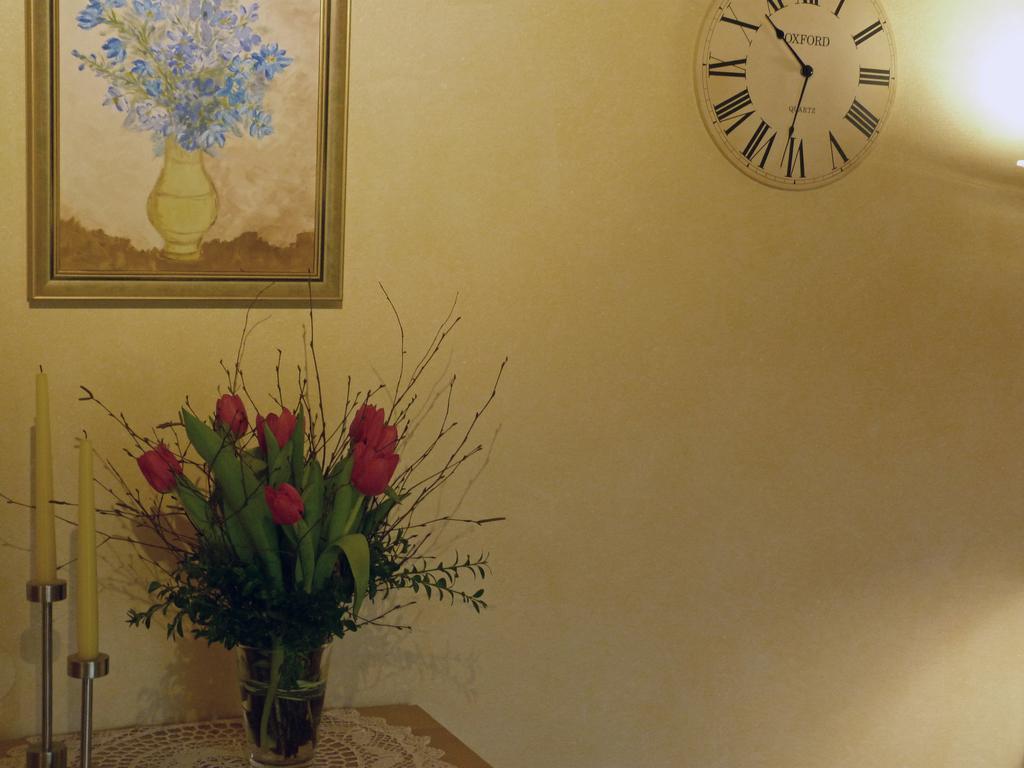 Ferienwohnung-Mediterran Einruhr Luaran gambar